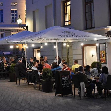 Munchen Apartment Ταρτού Εξωτερικό φωτογραφία