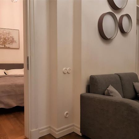 Munchen Apartment Ταρτού Εξωτερικό φωτογραφία