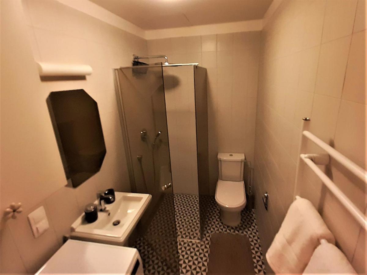 Munchen Apartment Ταρτού Εξωτερικό φωτογραφία